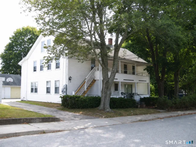 31 Mill Street