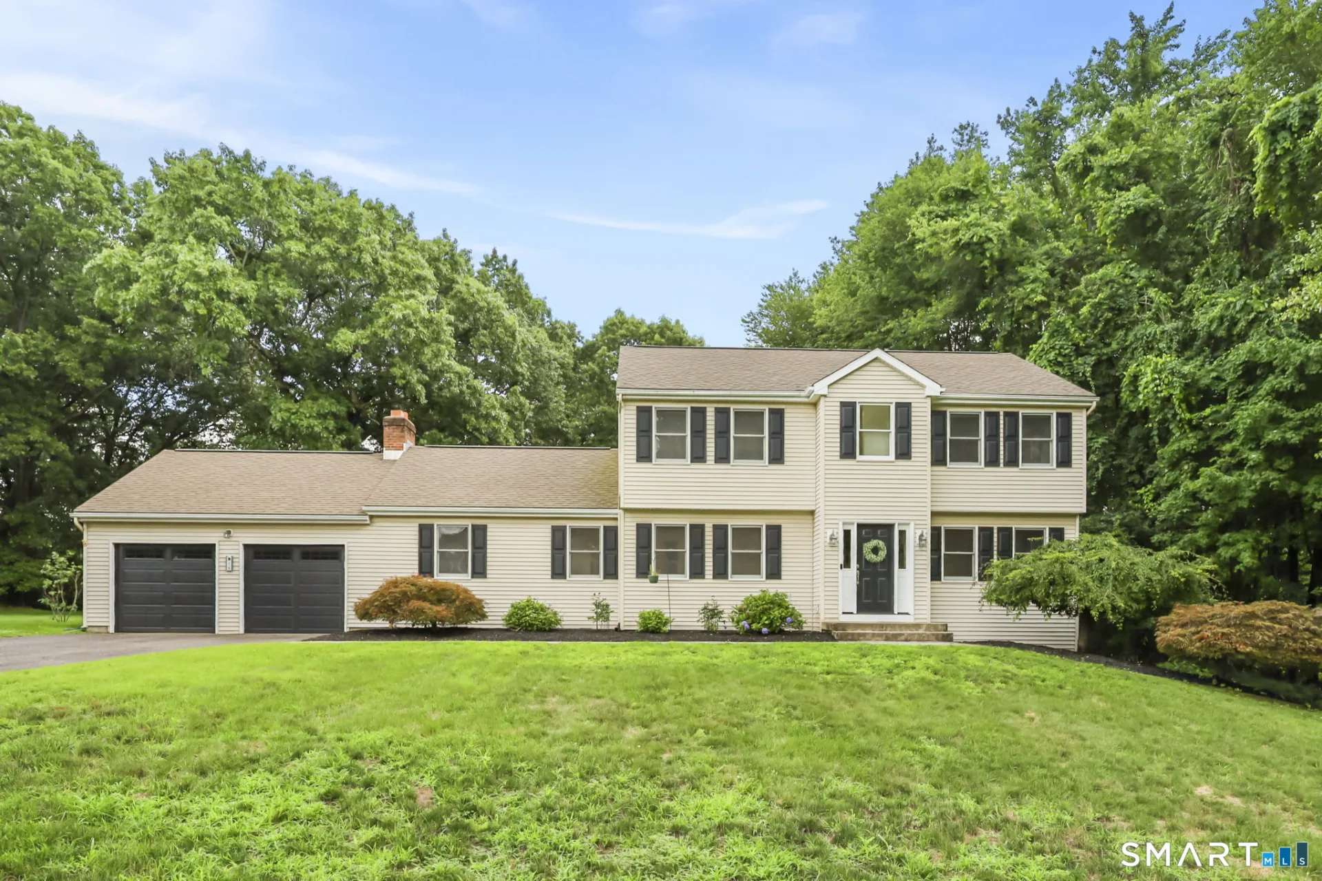 18 Old Parish Drive, South Windsor, CT