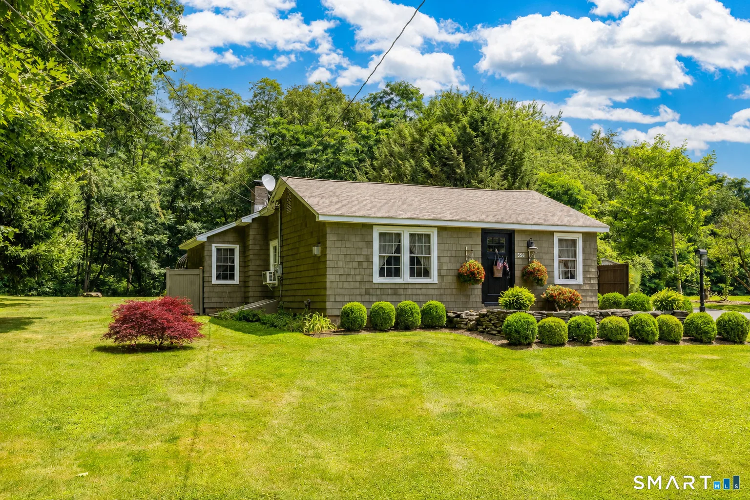 336 Maple Street, Litchfield, CT