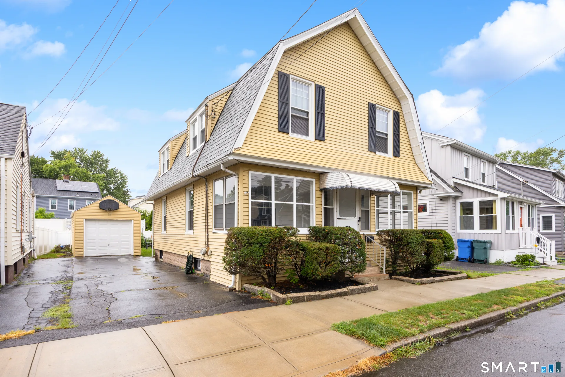 96 Hawthorne Avenue, Hamden, CT