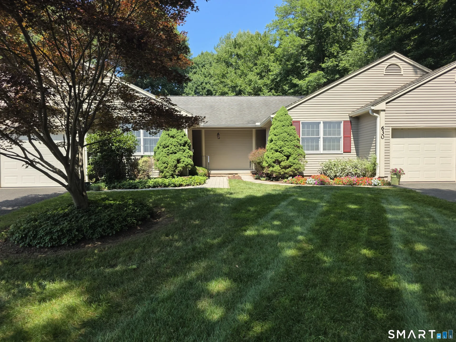 632 Locksmith #632, Windsor, CT