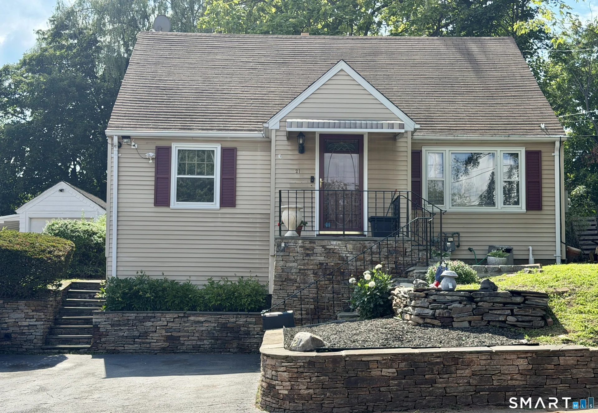 21 Whitman Street, New Britain, CT