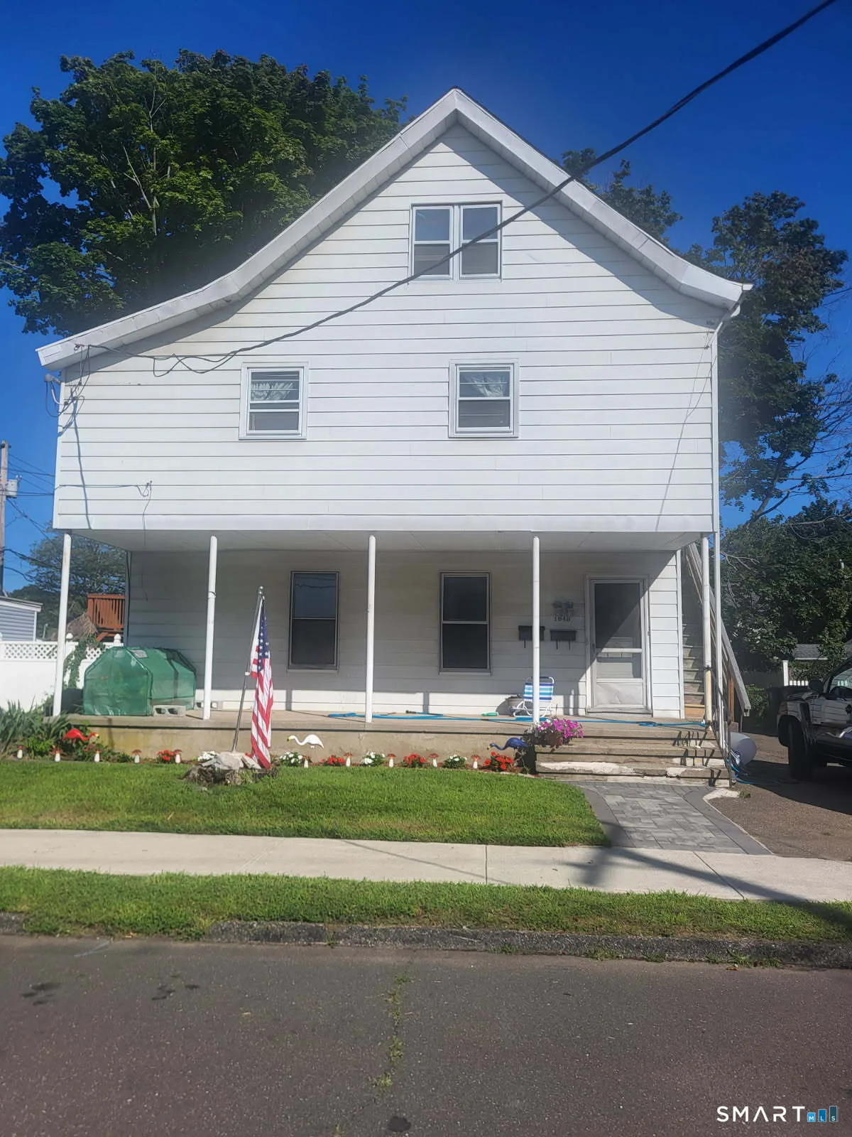 1048 East Broadway, Milford, CT