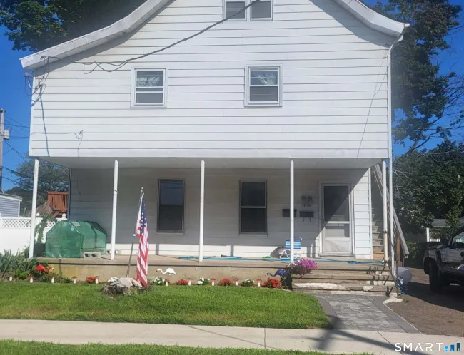 1048 East Broadway, Milford, CT