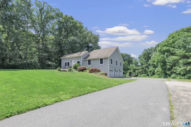 49 Moose Hill Road, Trumbull, CT