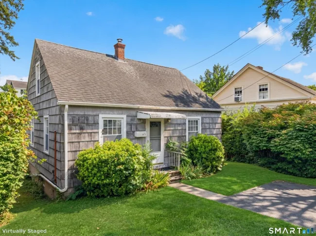 6-1/2 Fort Rachel Place