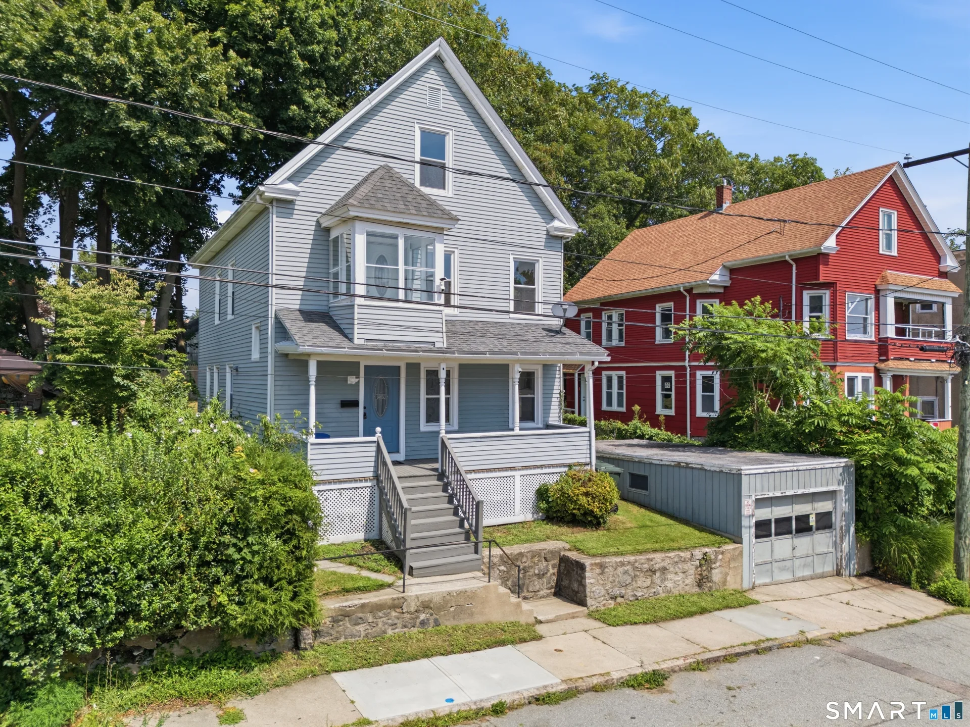 35 Moore Avenue, New London, CT