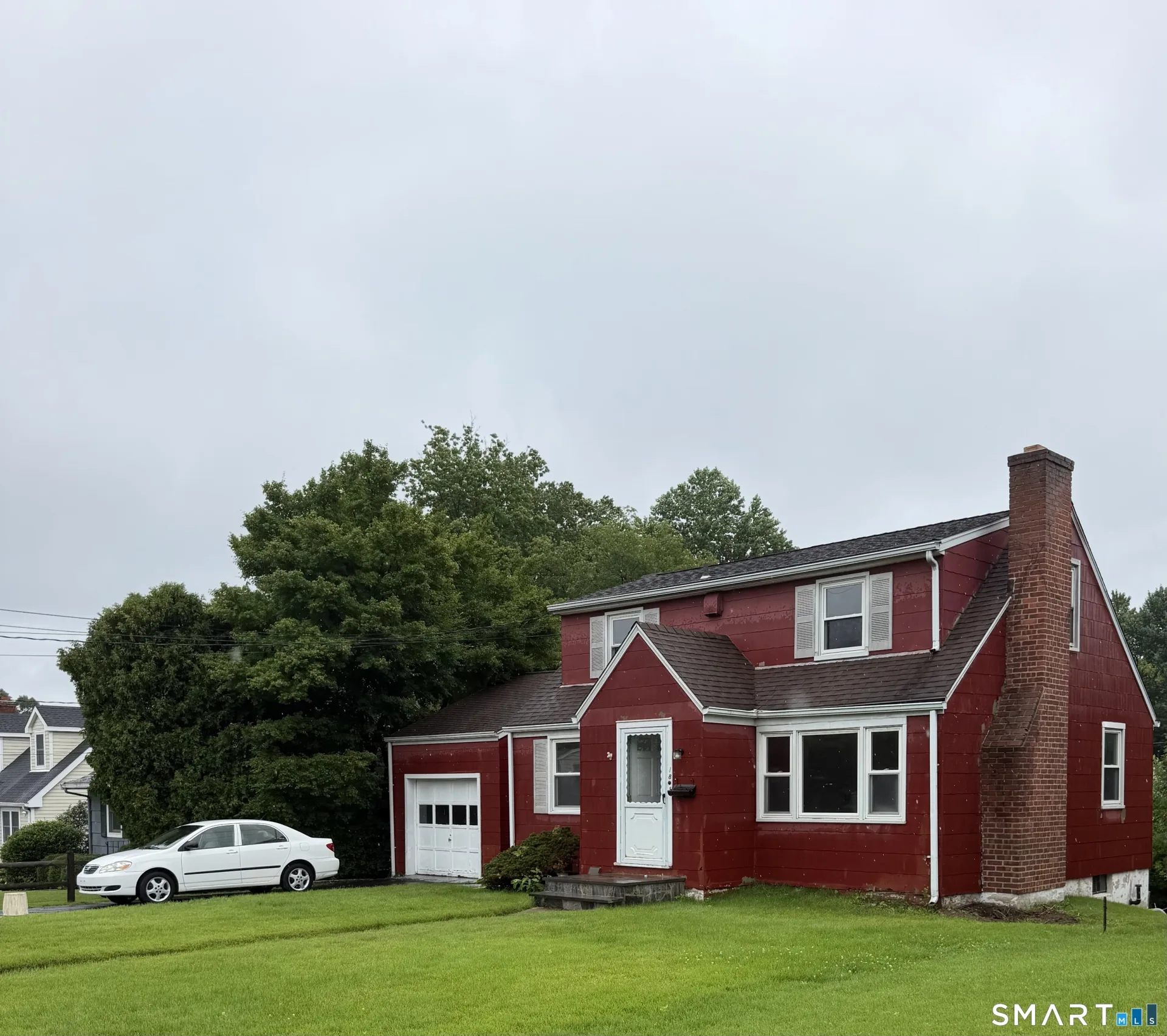 18 Chatham Drive, Norwalk, CT