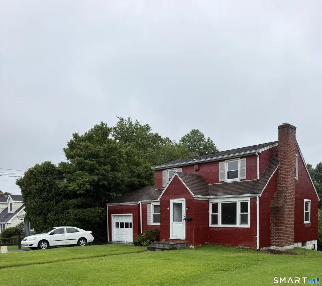 18 Chatham Drive