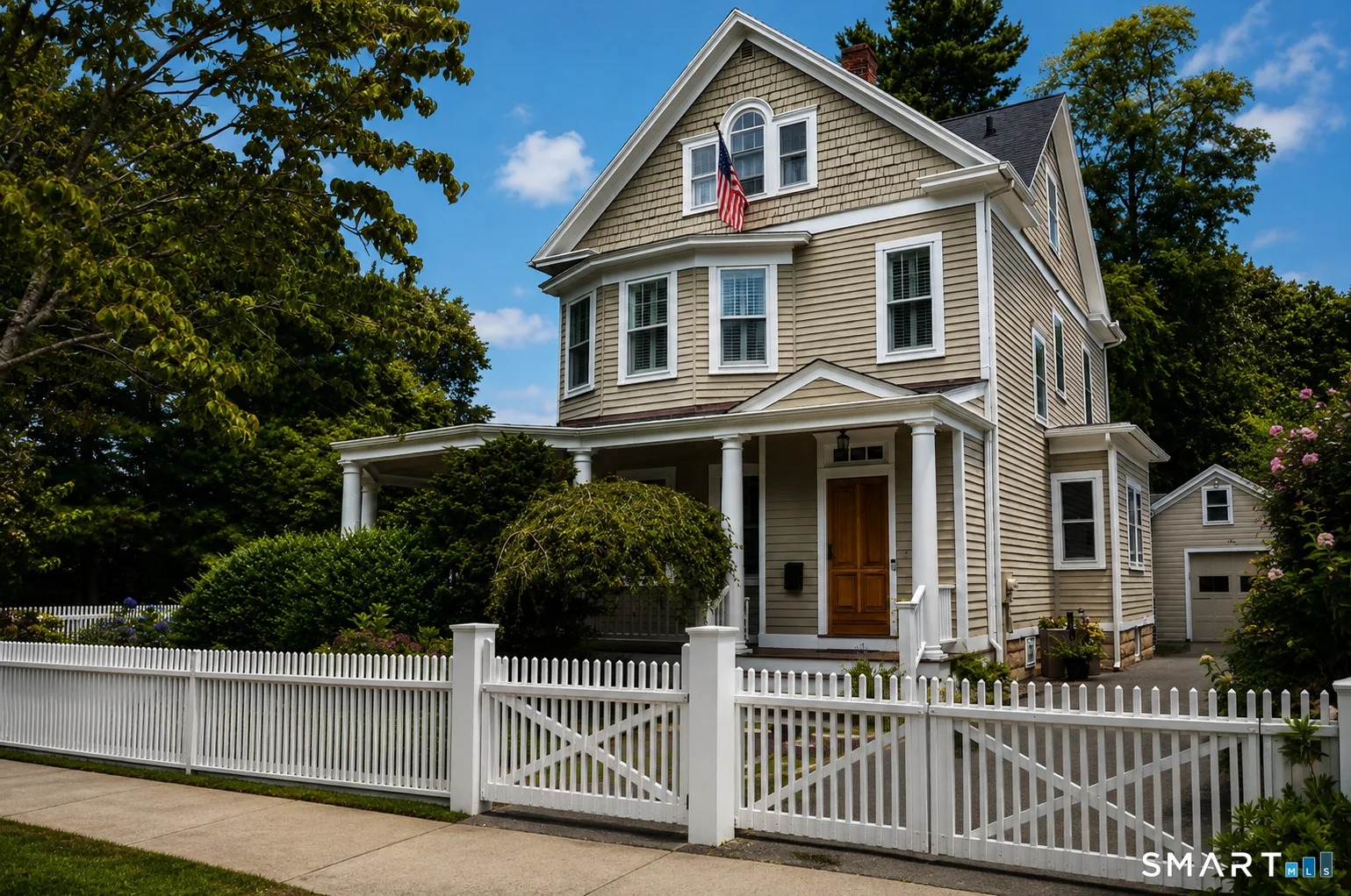 239 Beach Road, Fairfield, CT