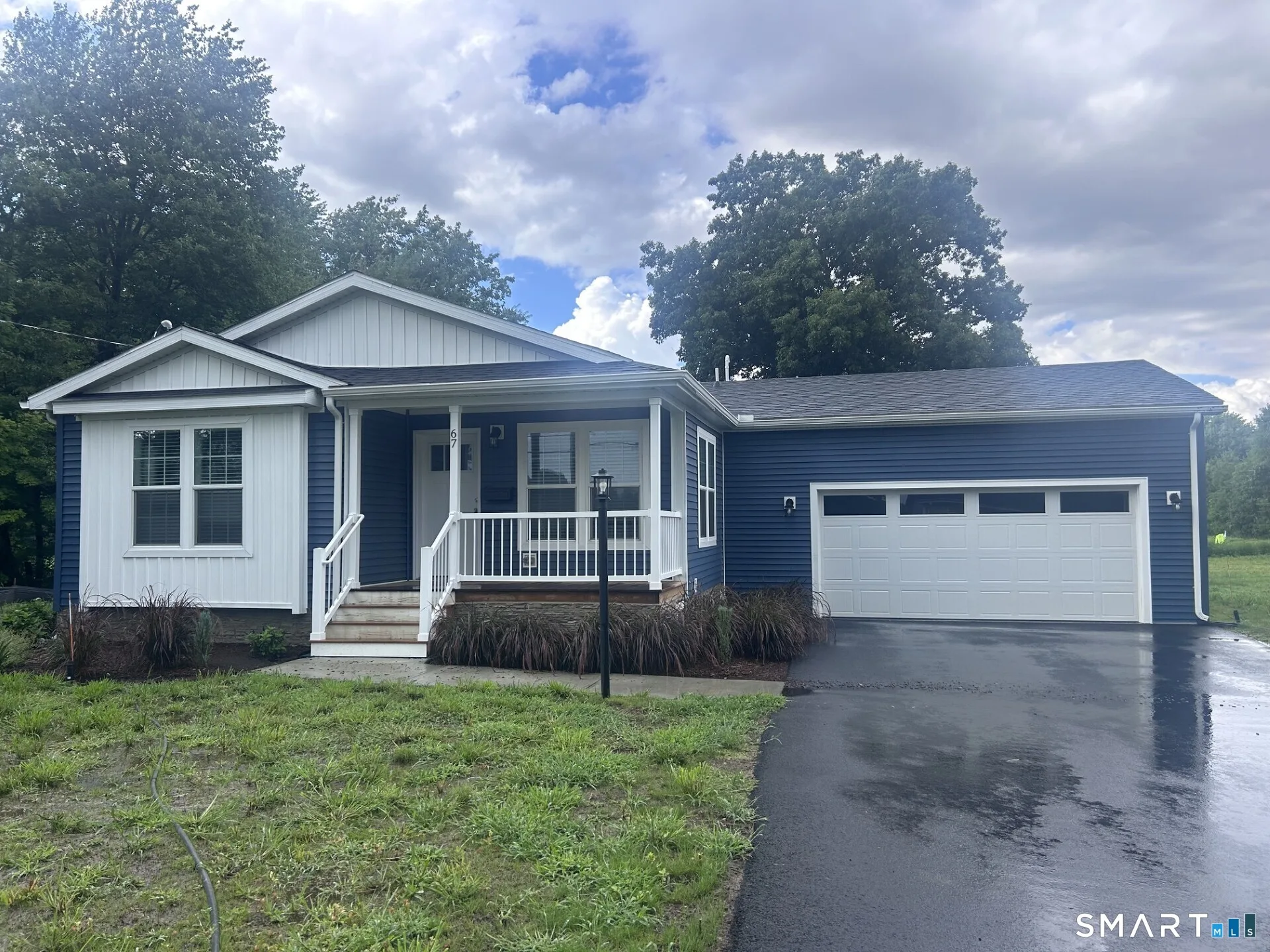 67 Middle Road, Enfield, CT