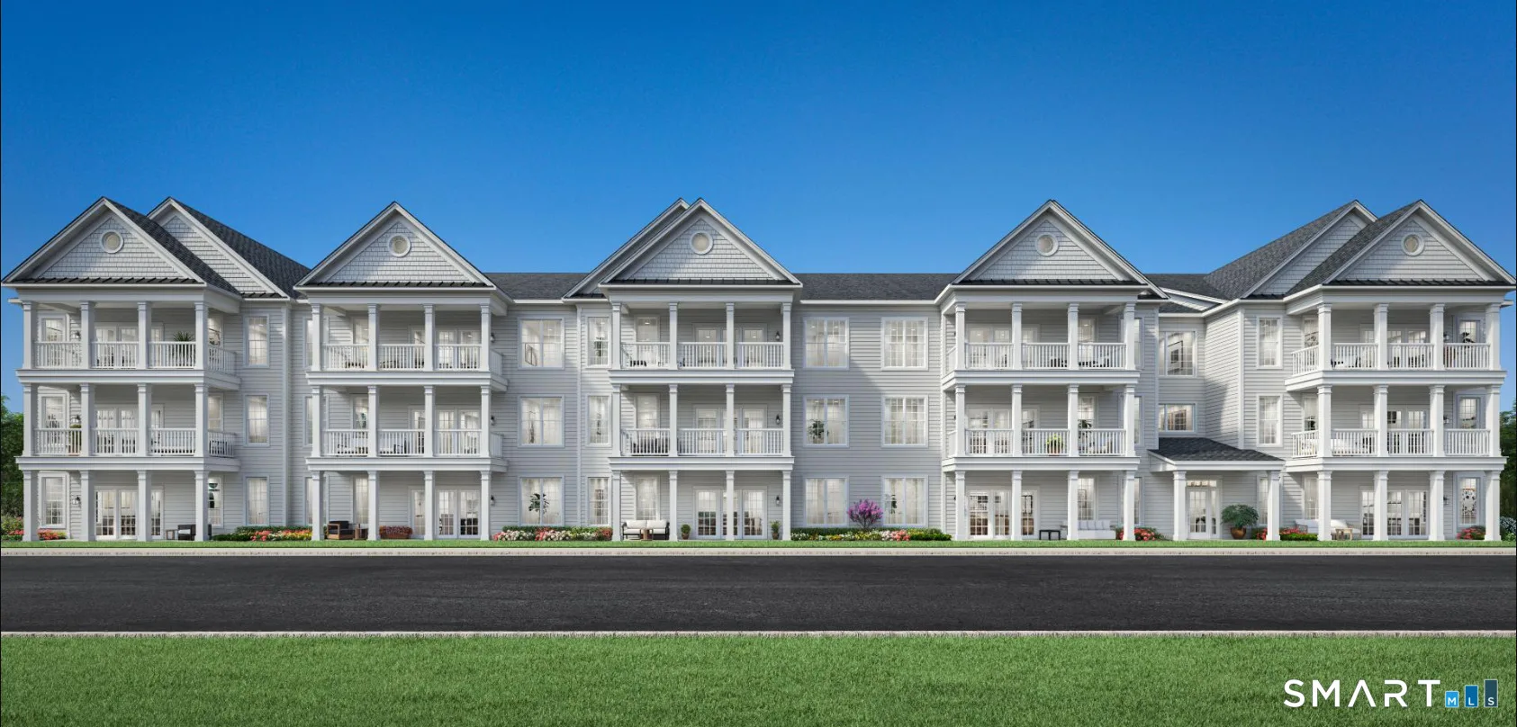 114 Woodland Road #1014, Danbury, CT