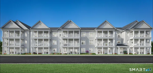 114 Woodland Road #1014, Danbury, CT