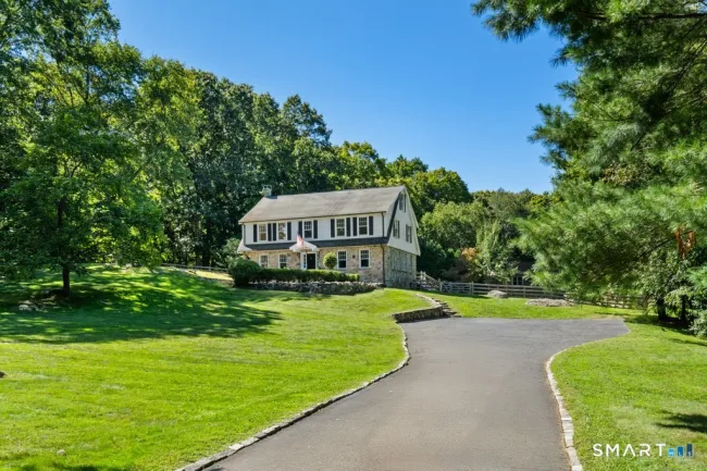 592 West Hill Road, Stamford, CT