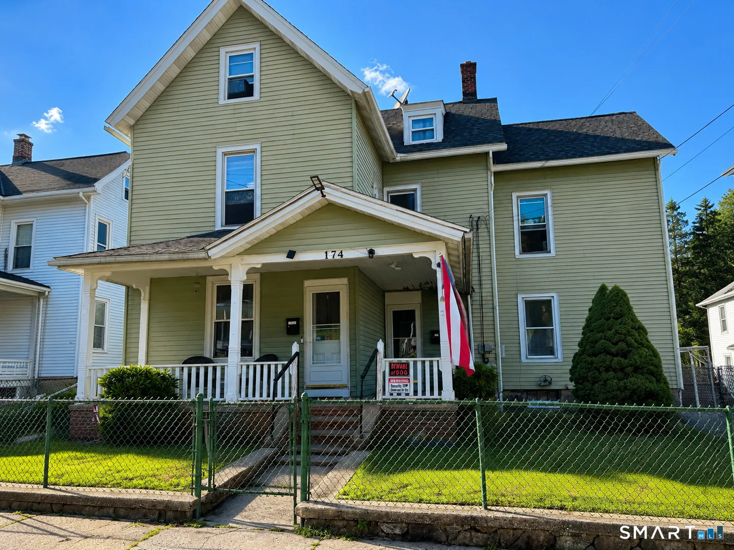 174 Cliff Street, Naugatuck, CT