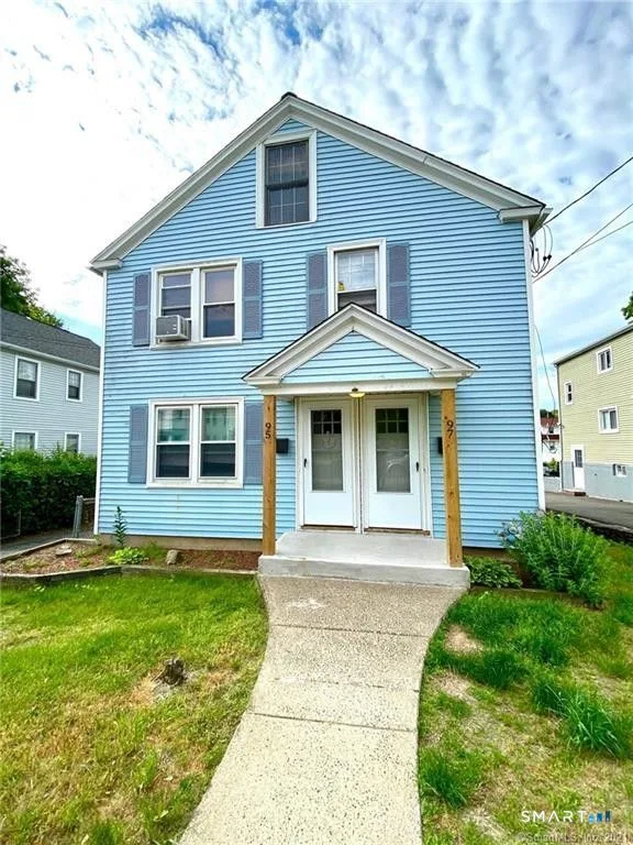 95 Englewood Avenue, Bridgeport, CT