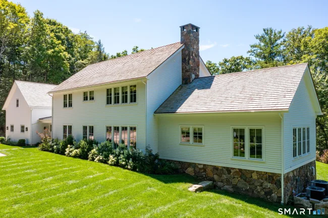 631 Milton Road, Litchfield, CT