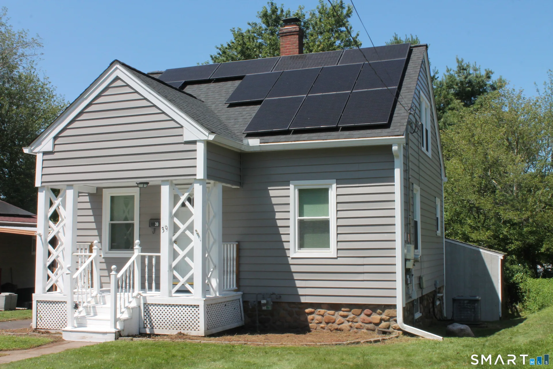 39 Plumb Avenue, Meriden, CT