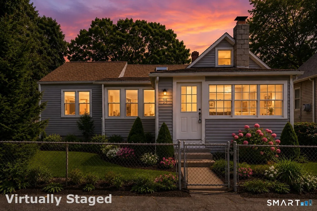 25 Beechwood Avenue, Milford, CT