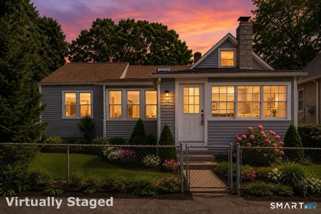25 Beechwood Avenue