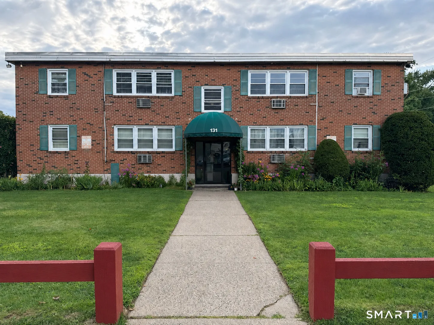 131 Milford St Extension #B5, Plainville, CT