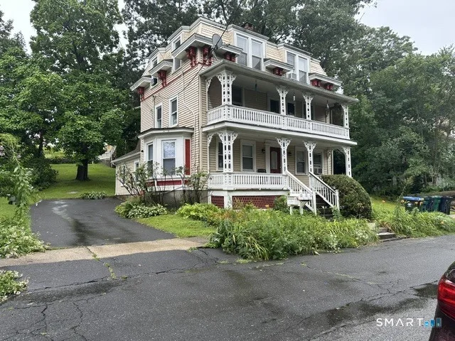 90 Humphrey Street, Seymour, CT