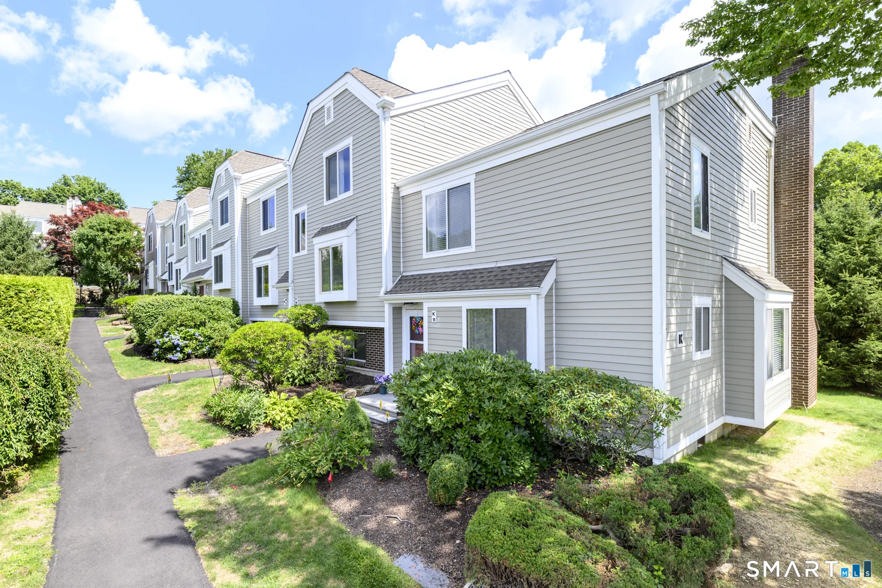 71 Aiken Street #K9, Norwalk, CT
