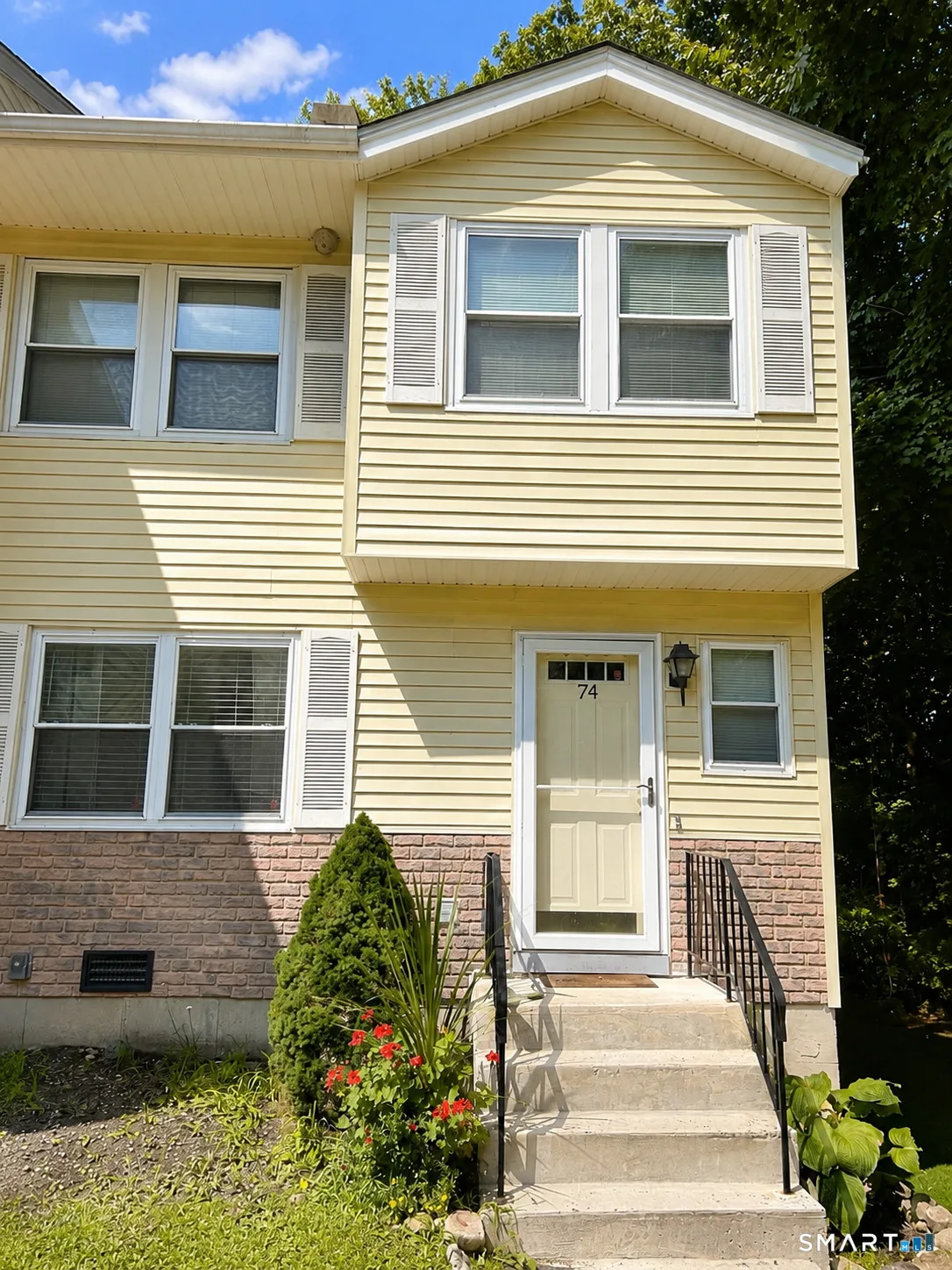 25 Padanaram Road #74, Danbury, CT