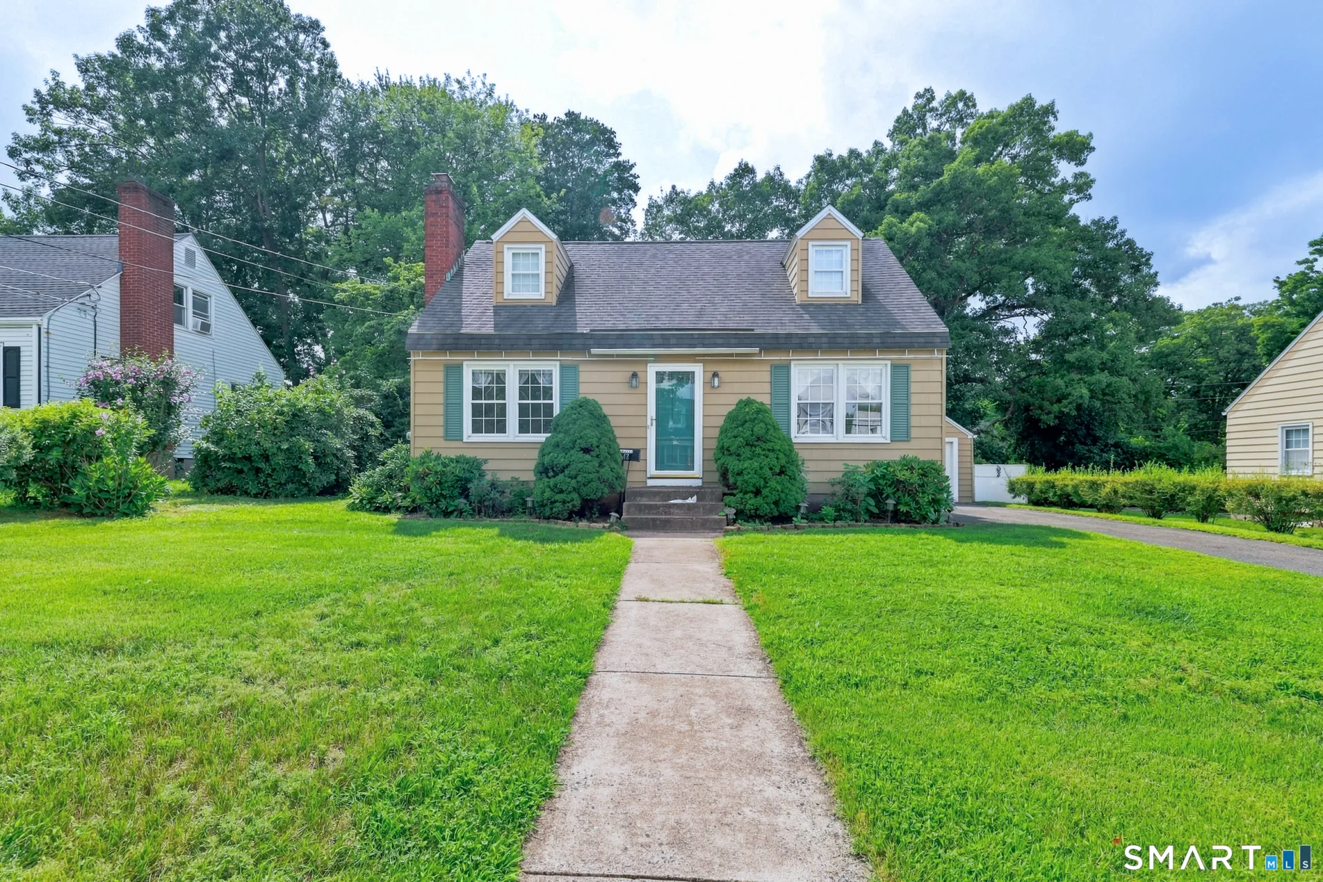 42 Oleary Drive, Manchester, CT