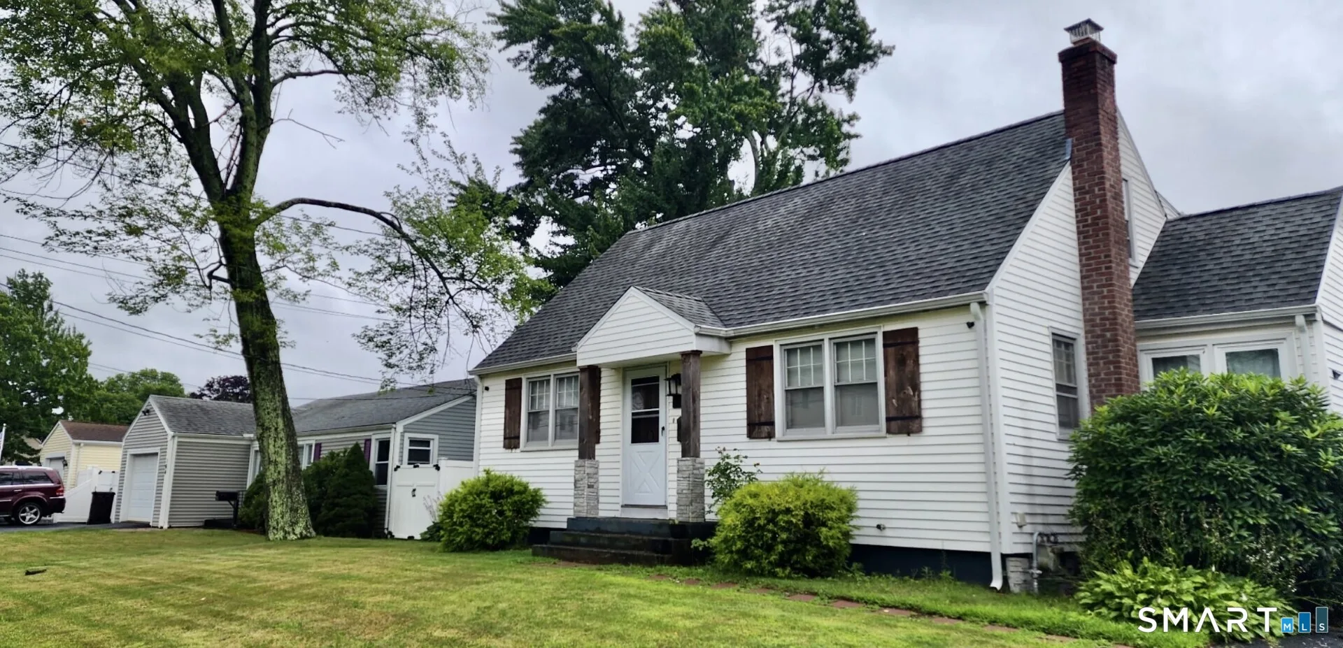 172 Governor Street, New Britain, CT