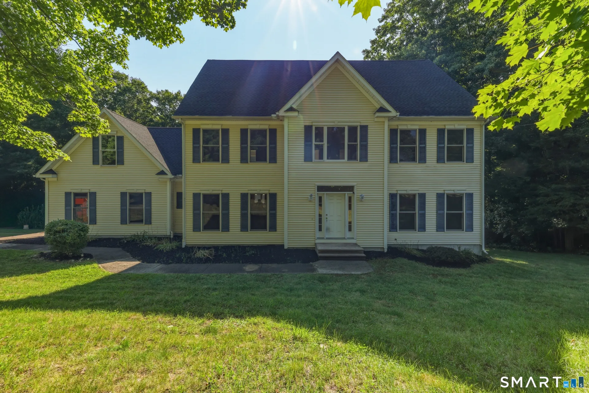 15 Davison Road, East Haddam, CT