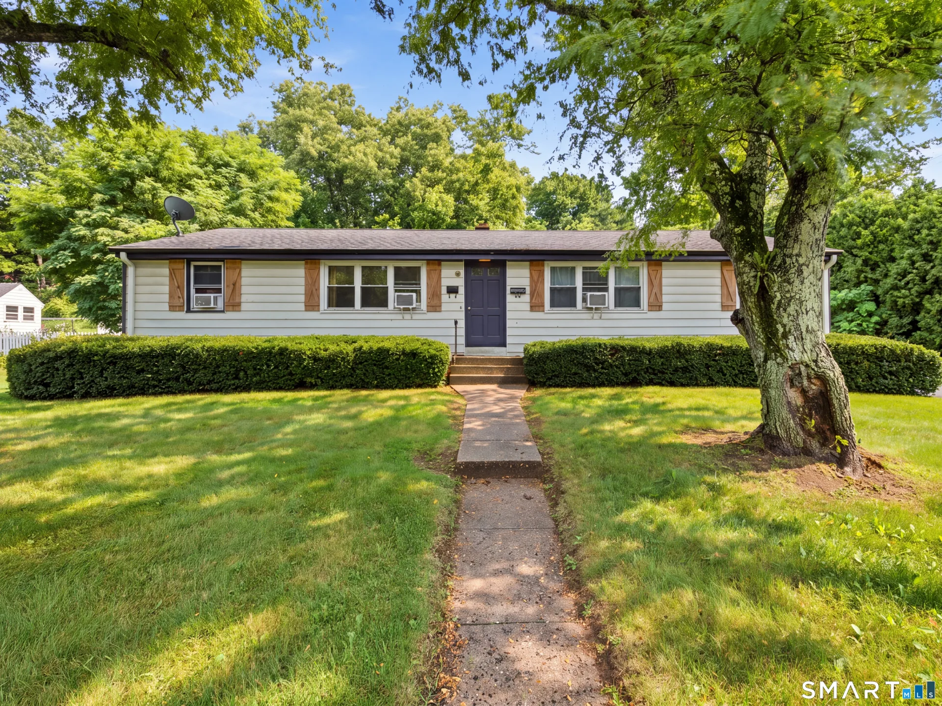 120 New Britain Avenue, Farmington, CT