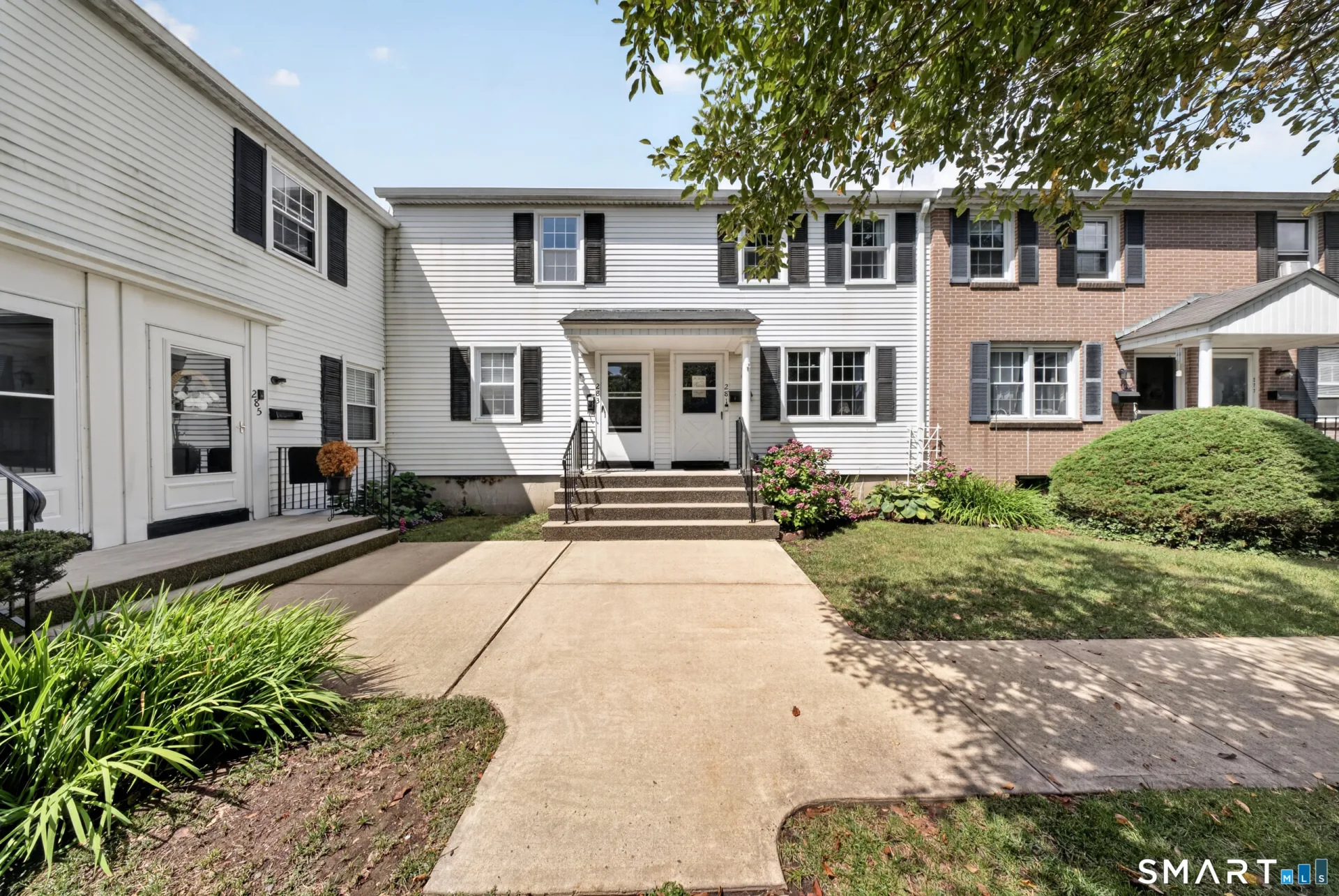 281 Sylvan Knoll Road, Stamford, CT