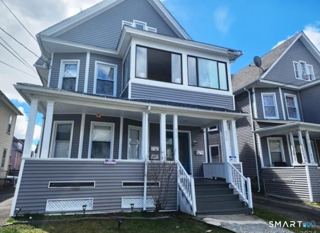 973 Howard Avenue