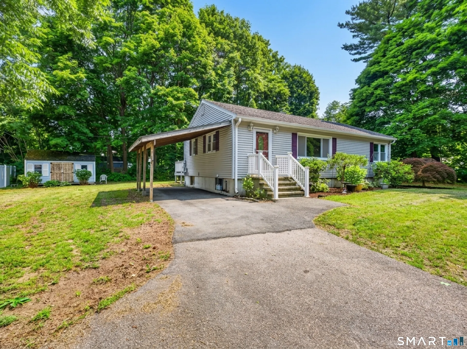 161 Broad Street, Groton, CT