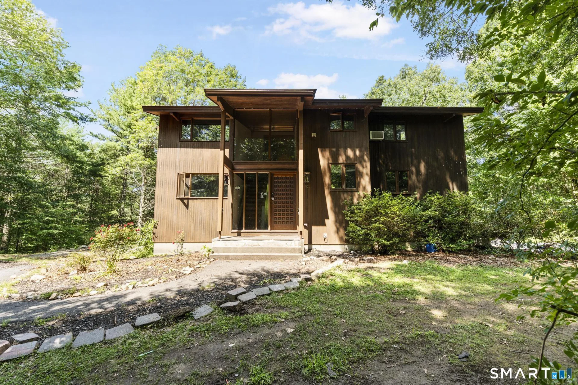 59 Hi Top Hill Road, Voluntown, CT