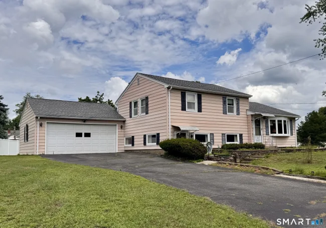 37 Ronda Drive, South Windsor, CT
