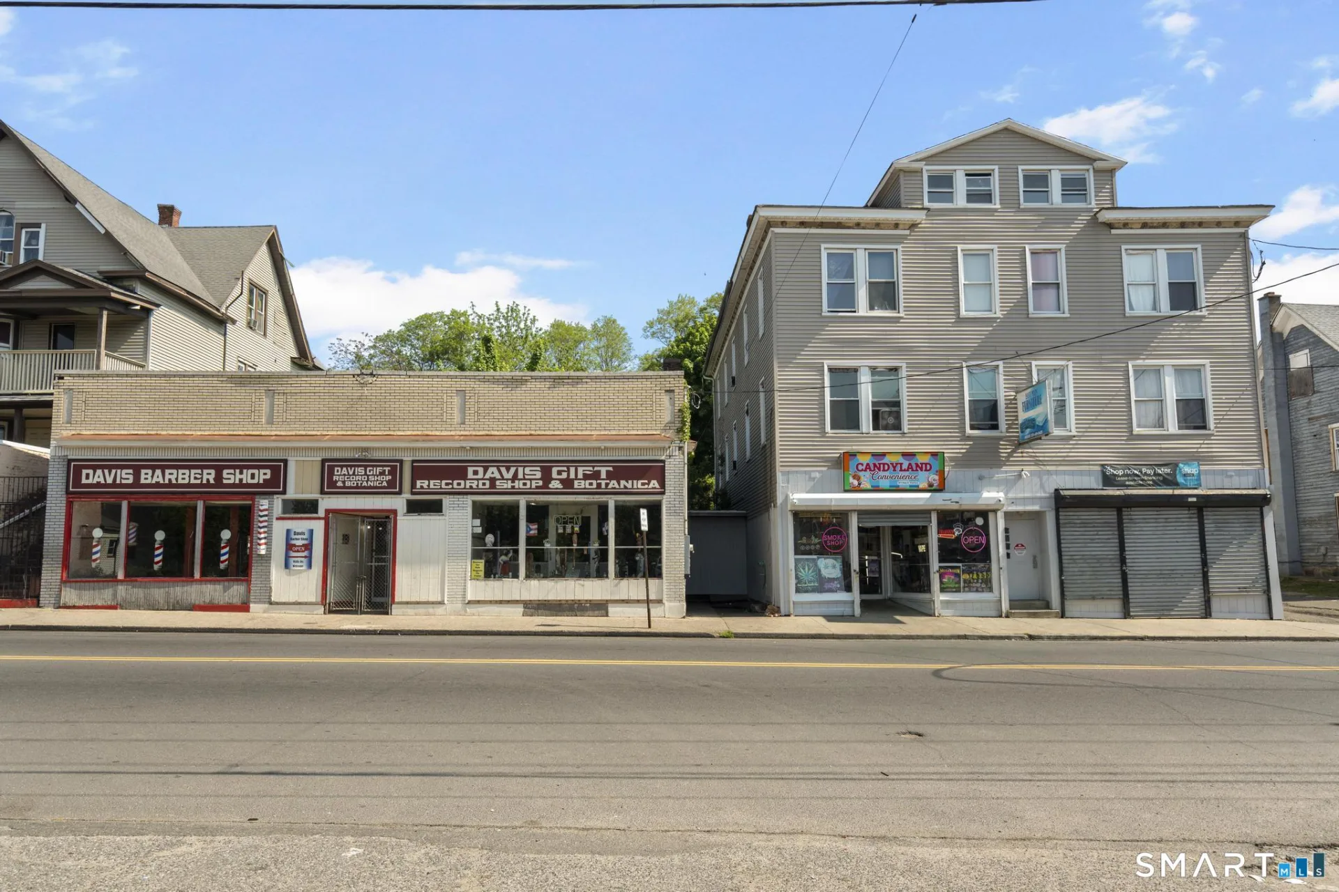 669 East Main Street, Waterbury, CT