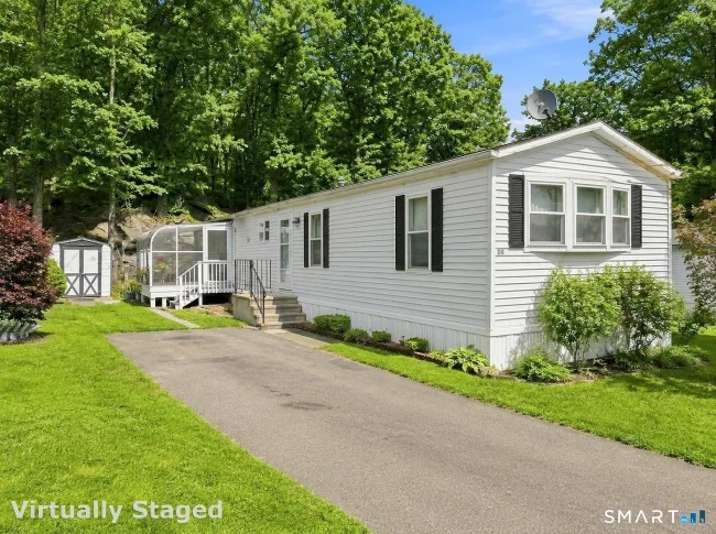 28 Woodland Park