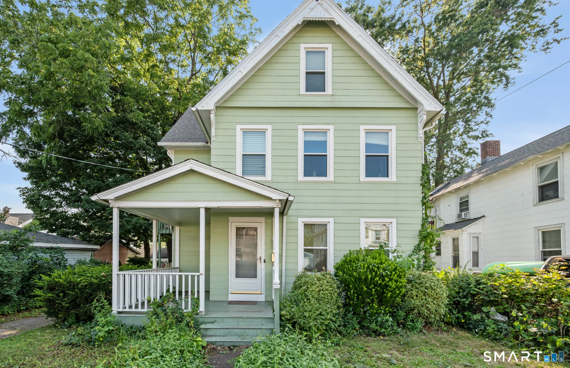 508 Third Avenue, West Haven, CT