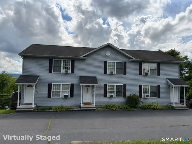 38 Wilson Street