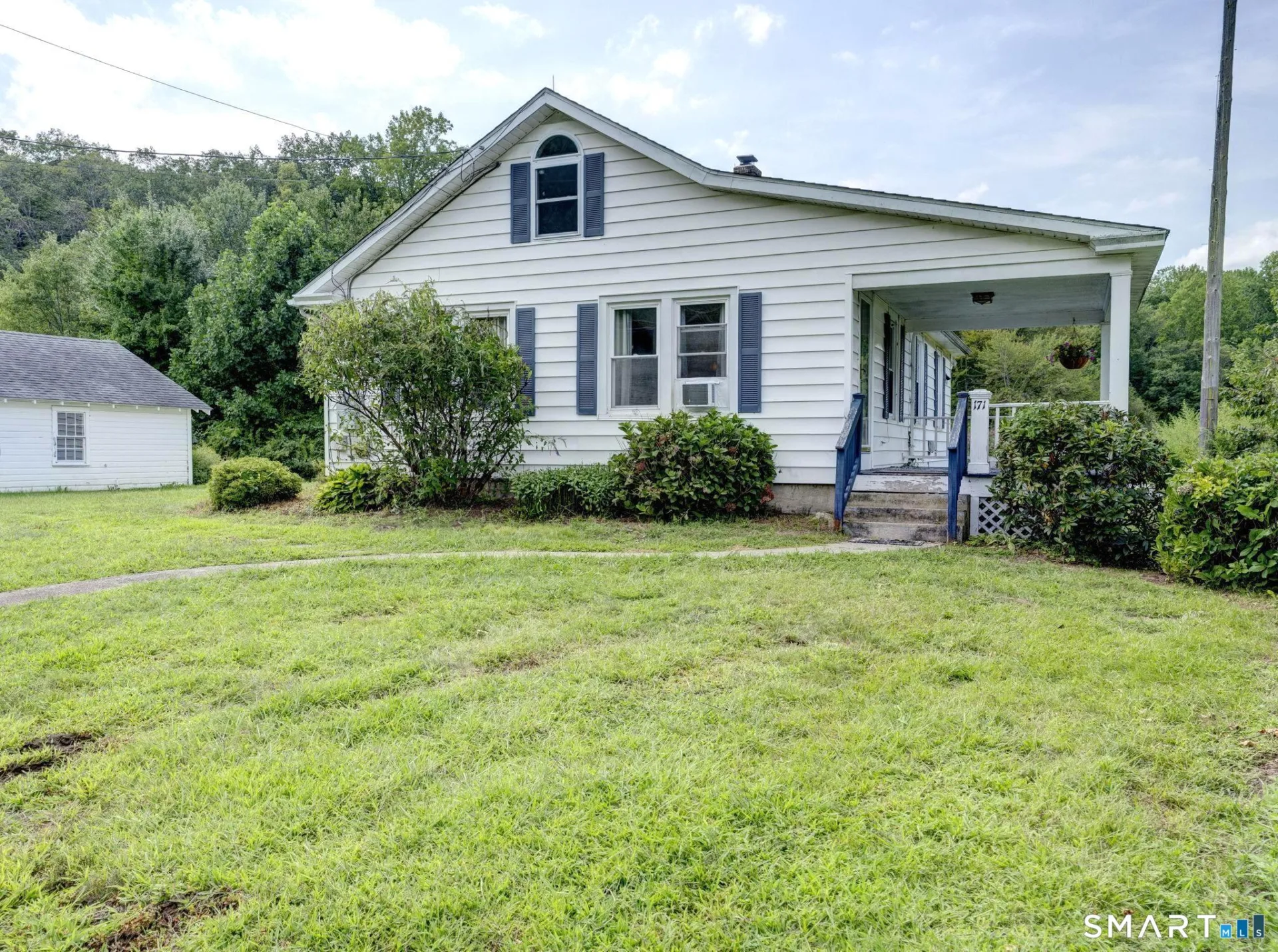 171 Route 82, Montville, CT