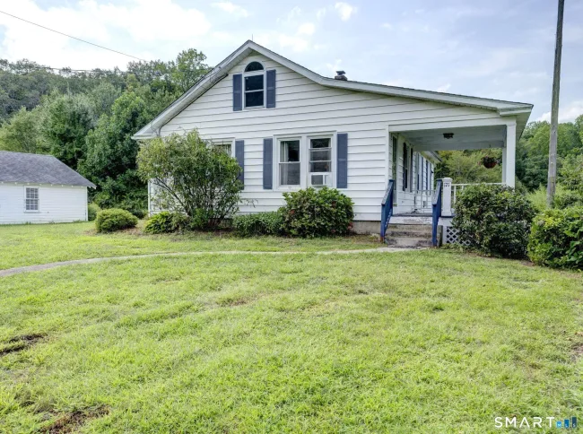 171 Route 82, Montville, CT