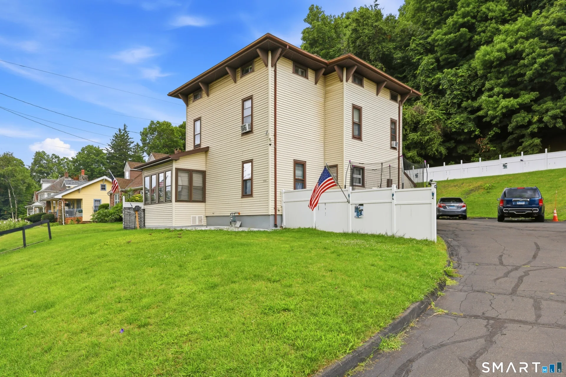 2038 Stanley Street, New Britain, CT