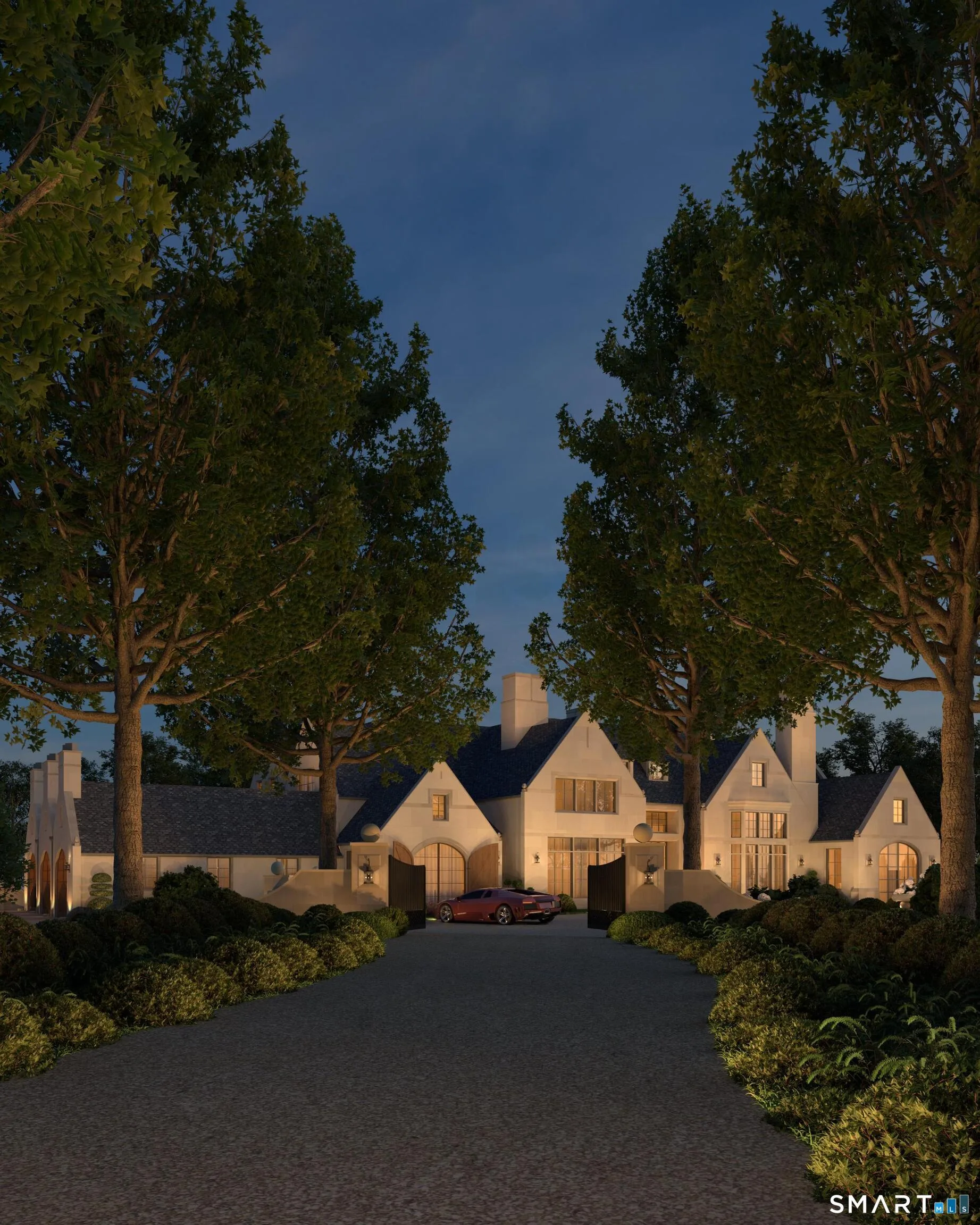 4 Lantern Hill Road, Westport, CT