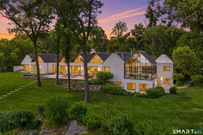 10 Dragonwood Lane, Weston, CT