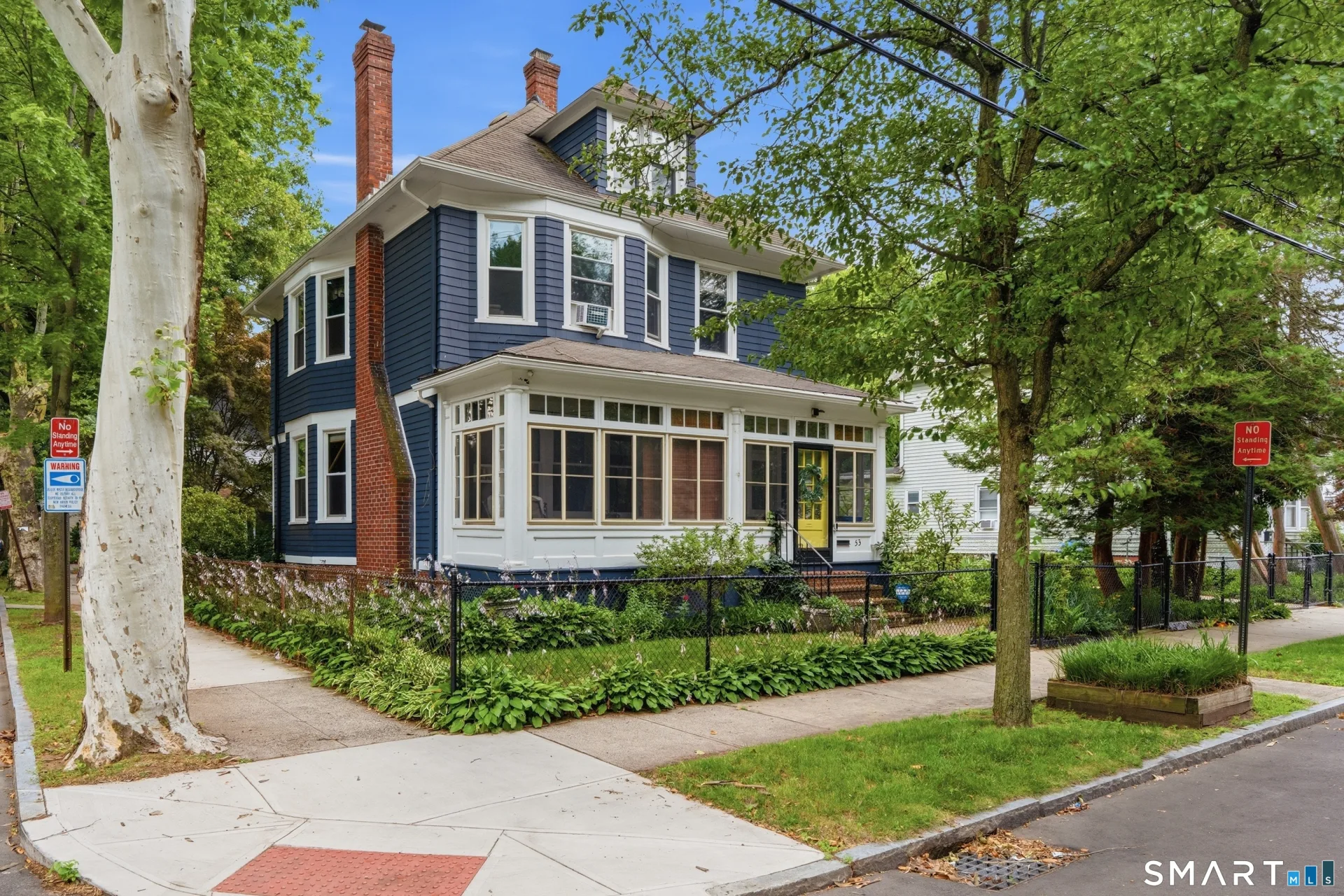 53 Watson Street, New Haven, CT