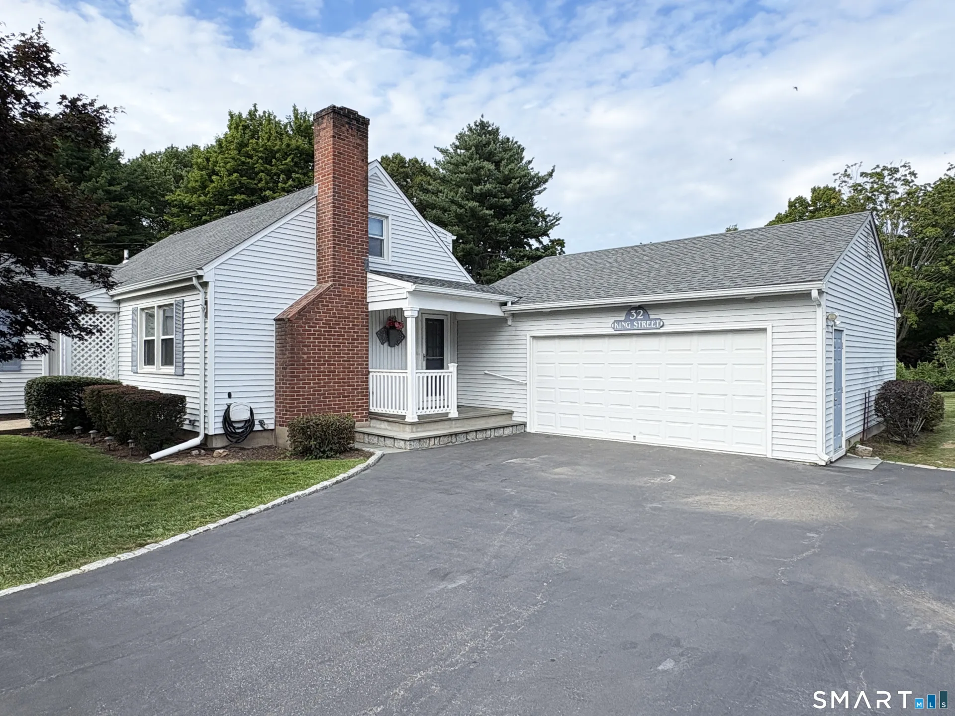 32 King Street, Old Saybrook, CT