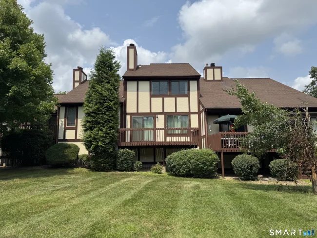 690 Forest Road #552, West Haven, CT