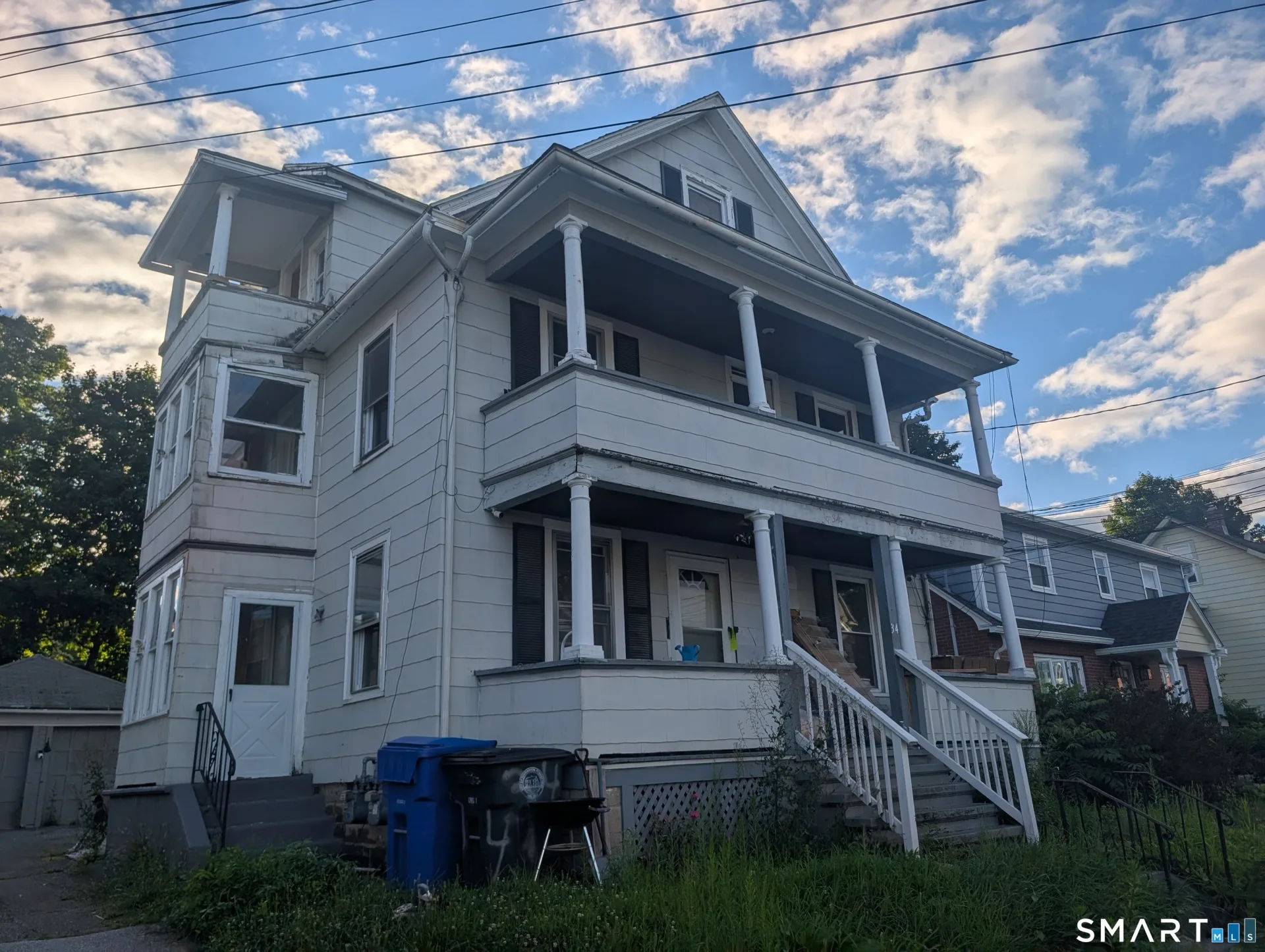 34 Washington Avenue, Torrington, CT